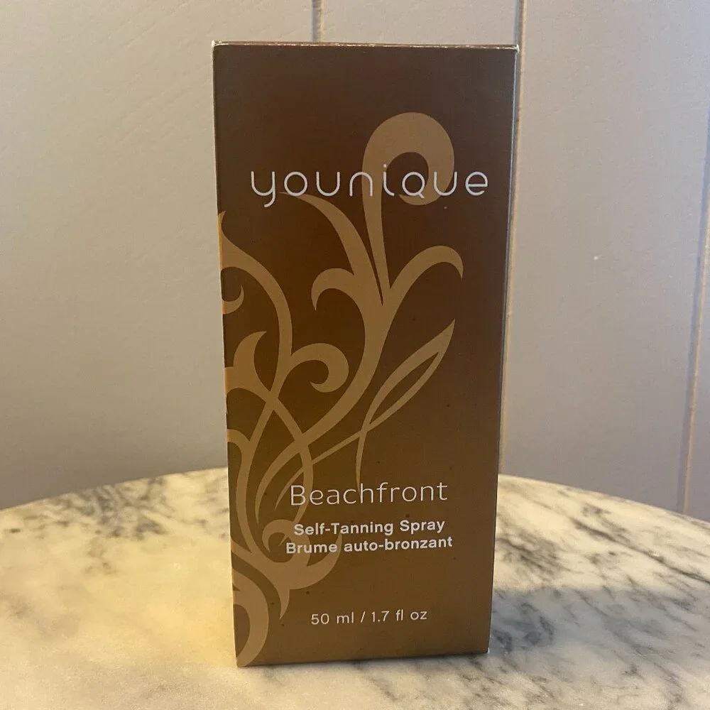 NEW Beachfront Self Tanning Spray 1.7 fl oz. B10